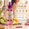 VivaLuz – Body Splash femenino, 100 ml